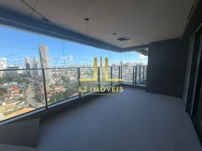 Apartamento com 3 Quartos à venda, 130m² no Caminho das Árvores, Salvador