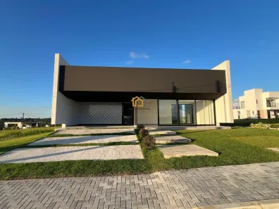 Casa de Condomínio com 3 Quartos à venda, 209m² no Aldeia dos Camarás, Camaragibe