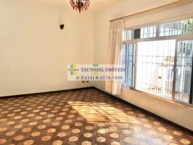 Sobrado com 5 Quartos à venda, 218m² no Ipiranga, São Paulo