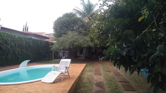 Lote/Terreno à venda, 360m² no Jardim Santa Genebra, Campinas