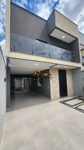 Casa com 3 Quartos à venda, 170m² no Residencial Morumbi, Goiânia