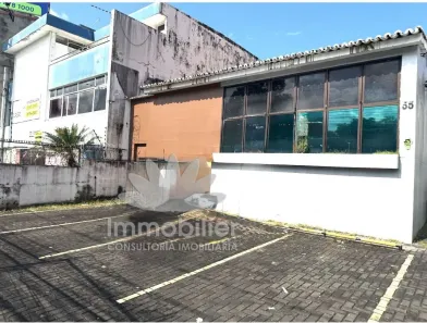 Imóvel Comercial com 4 Quartos para alugar, 480m² no Derby, Recife
