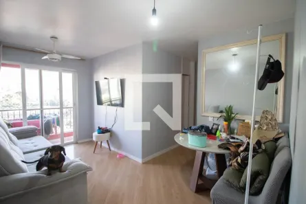 Apartamento com 3 Quartos à venda, 78m² no Lauzane Paulista, São Paulo
