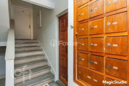 Apartamento com 3 Quartos à venda, 75m² no Petrópolis, Porto Alegre