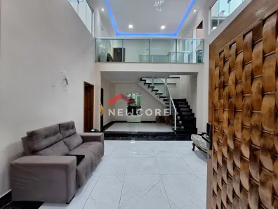 Sobrado com 3 Quartos à venda, 196m² no Ocian, Praia Grande