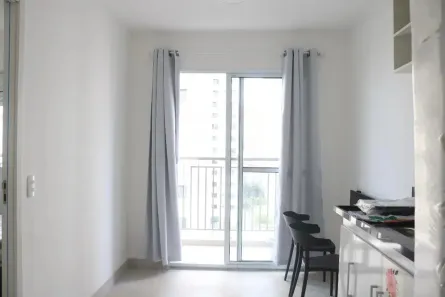 Apartamento com 1 Quarto à venda, 28m² no Perdizes, São Paulo