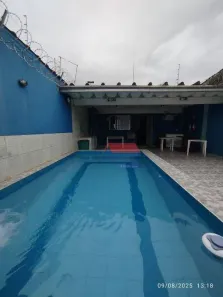 Casa com 2 Quartos à venda, 167m² no Melvi, Praia Grande