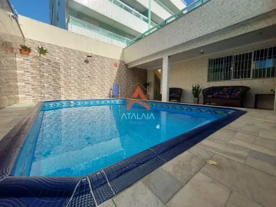 Casa com 4 Quartos à venda, 151m² no Real, Praia Grande