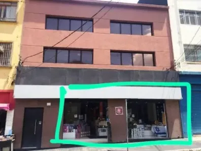 Ponto Comercial para alugar, 239m² no Sé, São Paulo