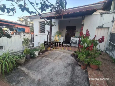 Casa com 4 Quartos à venda, 241m² no Cachoeirinha, Belo Horizonte