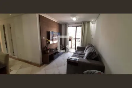 Apartamento com 3 Quartos à venda, 92m² no City Bussocaba, Osasco