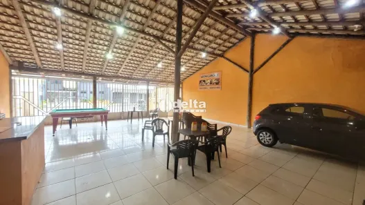 Ponto Comercial para alugar, 223m² no Shopping Park, Uberlândia