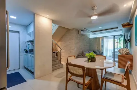 Cobertura com 3 Quartos à venda, 145m² no Ondina, Salvador