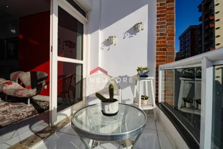 Apartamento com 3 Quartos à venda, 151m² no Gonzaga, Santos