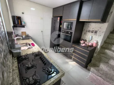 Cobertura com 2 Quartos à venda, 93m² no Vila Guarani, Santo André