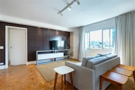 Apartamento com 3 Quartos à venda, 187m² no Itaim Bibi, São Paulo