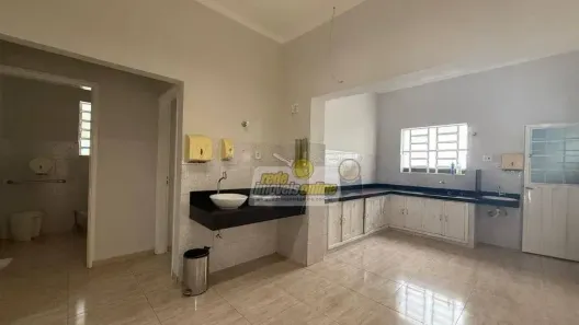Sala Comercial para alugar, 156m² no Centro, Uberaba