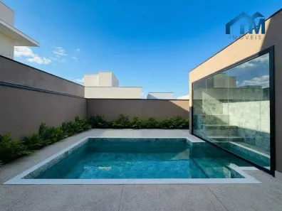 Casa de Condomínio com 3 Quartos à venda, 236m² no Jardim Paulista, Itu