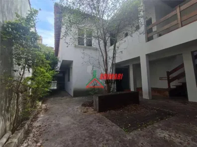 Sobrado com 6 Quartos à venda, 320m² no Paraíso, São Paulo