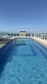 Apartamento com 3 Quartos à venda, 107m² no Vila Ac, Mongaguá