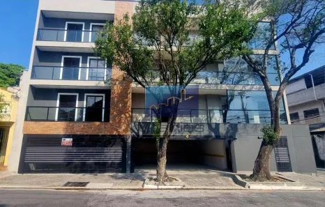 Apartamento com 2 Quartos à venda, 50m² no Vila Matilde, São Paulo