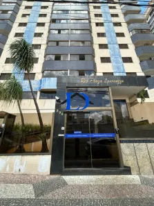 Apartamento com 4 Quartos à venda, 110m² no Setor Bueno, Goiânia