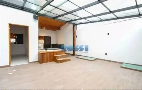 Casa com 4 Quartos à venda, 183m² no Vila Prudente, São Paulo