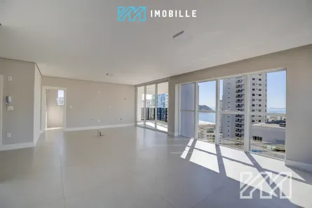 Apartamento com 4 Quartos à venda, 190m² no Centro, Balneário Camboriú