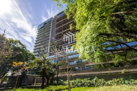 Apartamento com 2 Quartos à venda, 64m² no Praia de Belas, Porto Alegre
