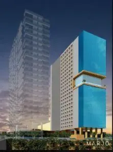 Sala Comercial à venda, 39m² no São Jorge, Maceió