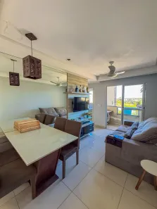 Apartamento com 2 Quartos à venda, 50m² no Jardim Limoeiro, Serra