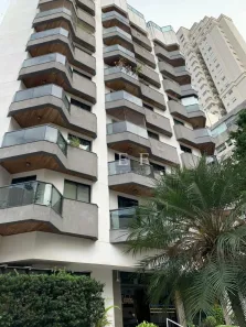 Apartamento com 2 Quartos à venda, 43m² no Jardim Paulista, São Paulo