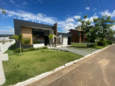 Casa de Condomínio com 4 Quartos para alugar, 220m² no Sonho Verde, Lagoa Santa