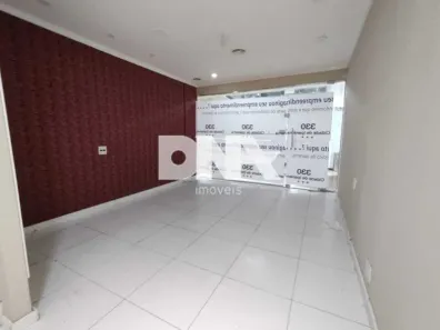 Ponto Comercial à venda, 30m² no Ipanema, Rio de Janeiro
