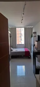 Apartamento com 1 Quarto à venda, 24m² no Laranjeiras, Rio de Janeiro