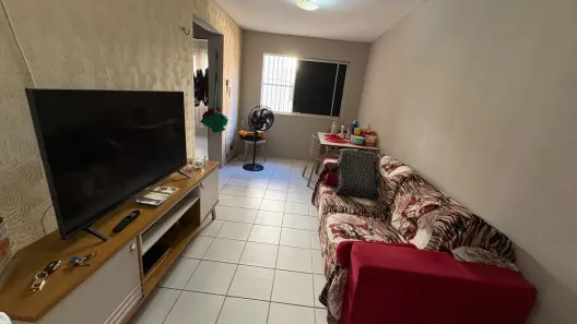 Apartamento com 2 Quartos à venda, 44m² no Barra do Ceará, Fortaleza