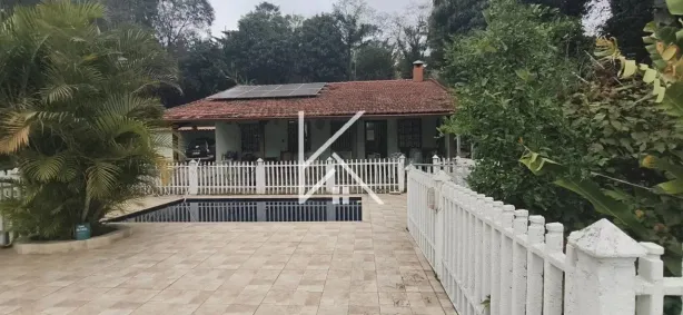 Casa com 3 Quartos à venda, 109m² no Barão de Javary, Miguel Pereira