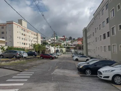 Apartamento com 2 Quartos à venda, 47m² no Loteamento Parque São Martinho, Campinas