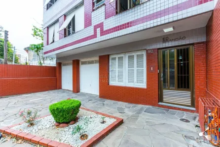 Apartamento com 1 Quarto à venda, 38m² no Floresta, Porto Alegre