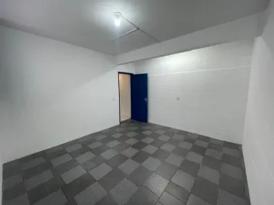 Casa com 1 Quarto para alugar, 52m² no Vila da Saúde, São Paulo