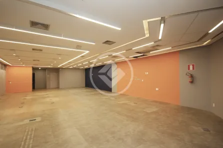 Ponto Comercial à venda, 342m² no Santo Antônio, Belo Horizonte