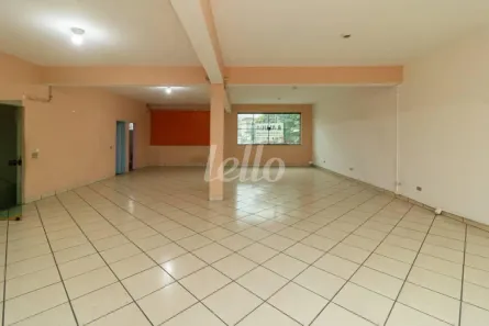 Ponto Comercial para alugar, 100m² no Vila Matilde, São Paulo
