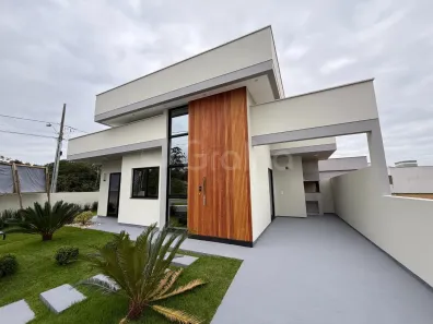Casa com 2 Quartos à venda, 61m² no Forquilhas, São José