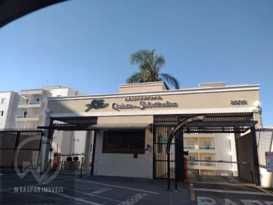 Apartamento com 3 Quartos à venda, 84m² no Vila Pagano, Valinhos