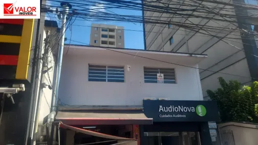 Sala Comercial para alugar, 35m² no Vila Progredior, São Paulo