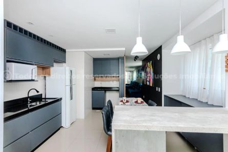 Apartamento com 2 Quartos à venda, 80m² no Meia Praia, Itapema