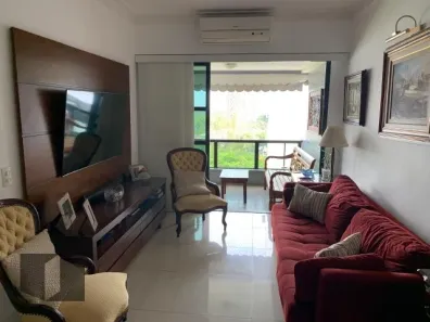Apartamento com 2 Quartos à venda, 72m² no Barra da Tijuca, Rio de Janeiro
