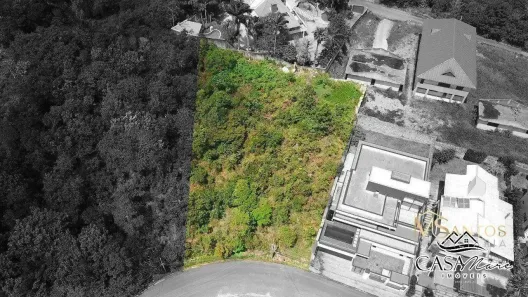 Lote/Terreno à venda, 1675m² no João Paulo, Florianópolis