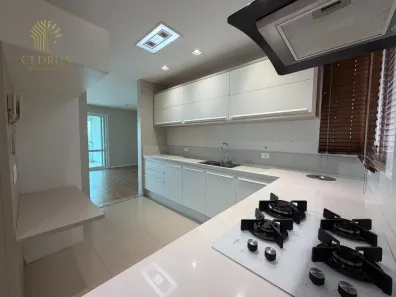 Apartamento com 3 Quartos à venda, 120m² no Zona 08, Maringá