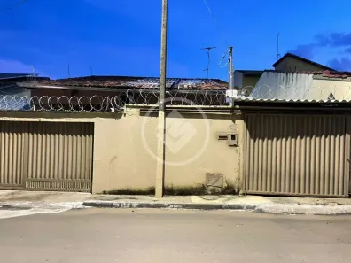Casa com 3 Quartos à venda, 86m² no , Hidrolândia
